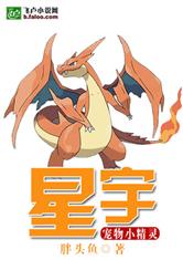 宠物小精灵之星宇最新章节