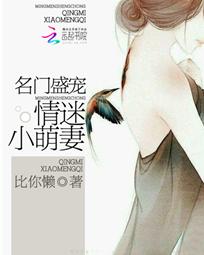 名门盛宠：情迷小萌妻最新章节