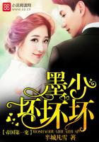 帝国第一宠：墨少，坏坏坏！最新章节