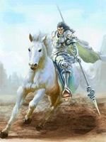 大汉第三帝国最新章节