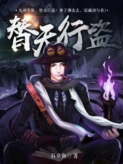 《替天行盗》最新章节