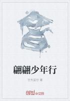 翩翩少年行最新章节