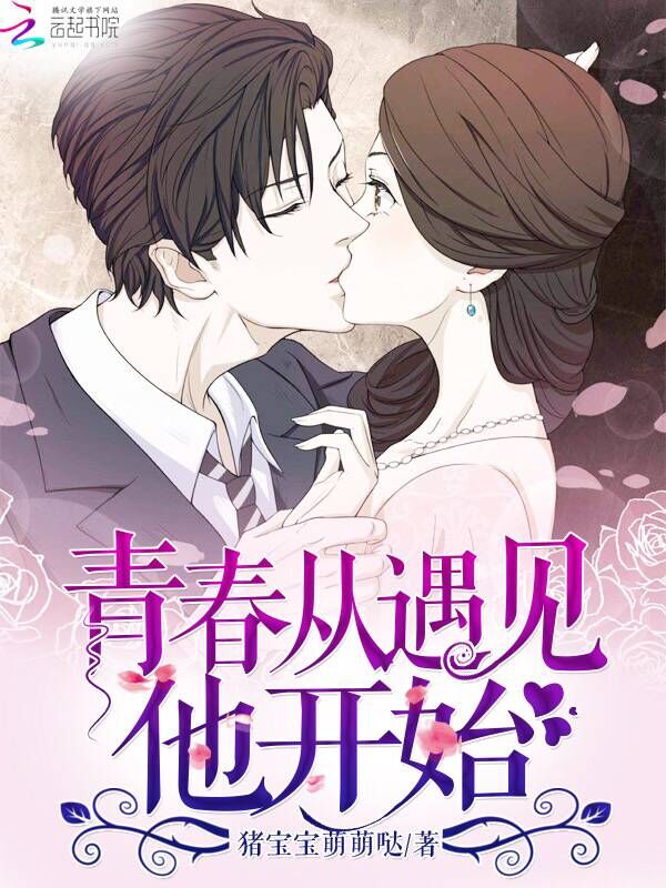 青春从遇见他开始最新章节