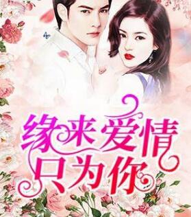 财阀前妻你高攀不起最新章节