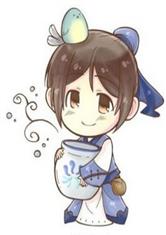 玄幻之神级小正太最新章节