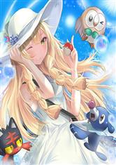 神奇宝贝之恶霸系统最新章节