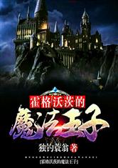 哈利波特之魔法王子最新章节