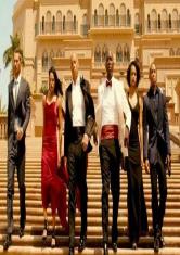 速度与激情之有神最新章节