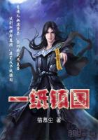 一纸镇国最新章节