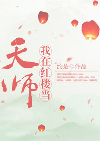 我在红楼当天师最新章节