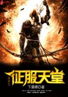 网游之征服天堂最新章节