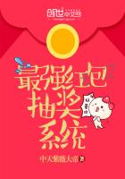 最强红包抽奖系统最新章节