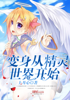 变身从精灵世界开始最新章节