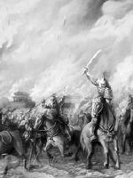 灵山旧事最新章节