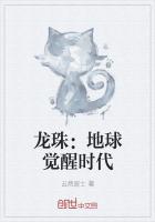 龙珠:地球觉醒时代最新章节