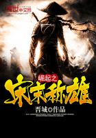 崛起之宋末称雄最新章节