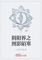 阴阳界之图影陌寒最新章节