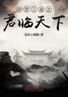 武逆三国之君临天下最新章节