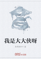 我是大大侠呀最新章节