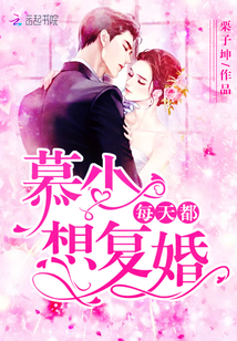 慕少每天都想复婚最新章节