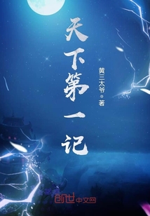 天下第一记最新章节