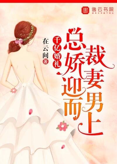千亿婚礼,总裁娇妻迎男而上最新章节