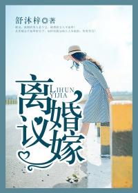 离婚议嫁最新章节