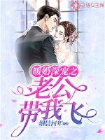 暖婚深宠之老公带我飞最新章节