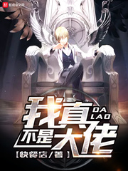 我真不是大佬最新章节