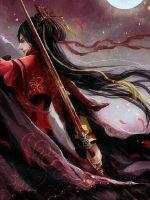 碎月之时最新章节