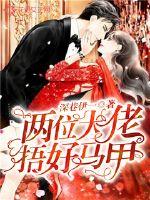 两位大佬捂好马甲最新章节