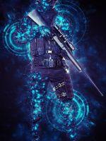 星际战兵传奇最新章节