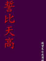 誓比天高最新章节