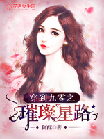 穿到九零之璀璨星路最新章节