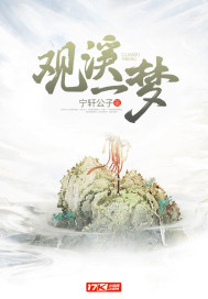 观溪一梦最新章节