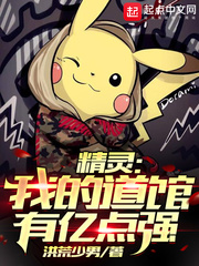 精灵：我的道馆有亿点强最新章节