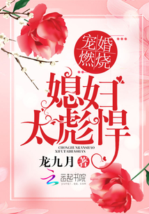 宠婚燃烧：媳妇太彪悍最新章节