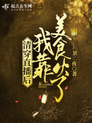 清穿直播后我靠美食火了最新章节