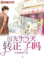 厉先生今天转正了吗最新章节