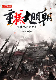 重振大明朝最新章节