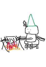 废话RPG最新章节