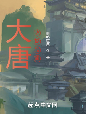 大唐攻略指南最新章节