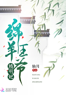 绵羊王爷精明妃最新章节