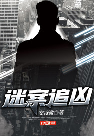 迷案追凶最新章节