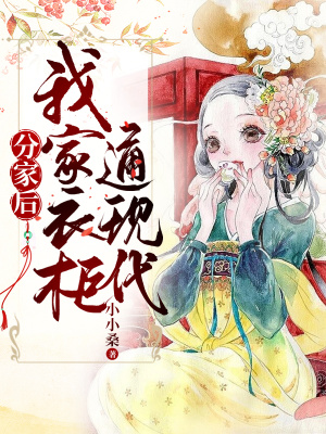 分家后,我家衣柜通现代最新章节