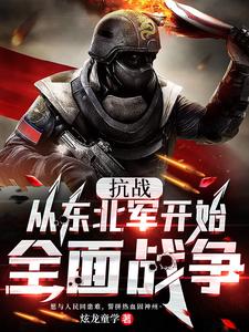 抗战：从东北军开始全面战争最新章节