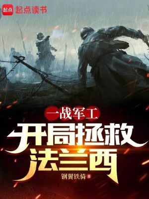 我在一战当财阀:开局拯救法兰西最新章节