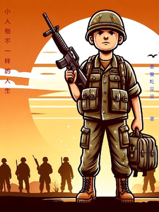 小人物不一样的人生最新章节