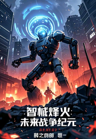 智械烽火:未来战争纪元最新章节