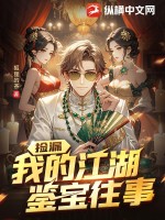 捡漏:我的江湖鉴宝往事最新章节